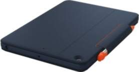 Logitech Bluetooth Rugged Combo 3 Touch