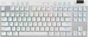 LOGITECH G PRO X TKL LIGHTSPEED