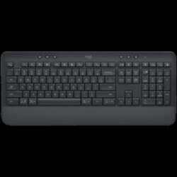 LOGITECH K650 SIGNATURE Bluetooth keyboard -