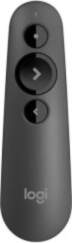 Logitech Laser Presentation Remote | R500s