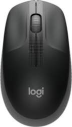 LOGITECH M190 Wireless Mouse - MID
