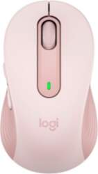 LOGITECH M650L Signature Bluetooth Mouse -