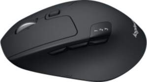 Logitech M720 Triathlon Mouse