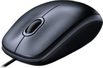 Logitech | M90 | Wired |