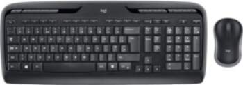 Logitech MK330 | Keyboard and Mouse