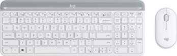 Logitech MK470 Slim Combo