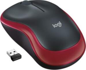 Logitech | Mouse | M185 |