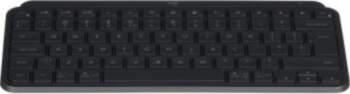 Logitech MX Keys Mini Minimalist Wireless