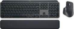 Logitech MX Keys S Combo, US