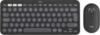 Logitech Pebble 2 Combo keyboard Mouse