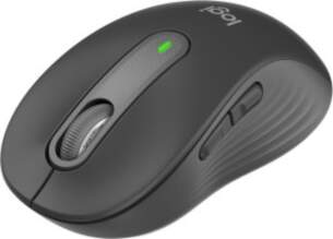 Logitech Signature M650 Wireless Mouse