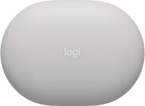 LOGITECH SPOT - OFF-WHITE - BT