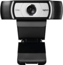 LOGITECH Webcam C930e (960-000972)