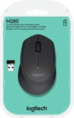 Logitech Wireless Mouse M280