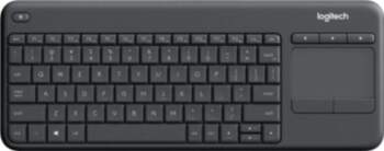 Logitech Wireless Touch Keyboard K400 Plus