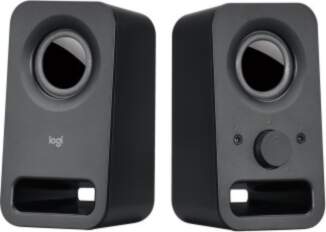 Logitech Z150 Multimedia Speakers