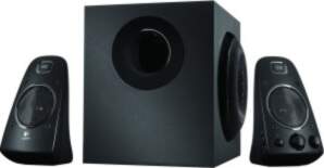 LOGITECH Z623 Speaker System 2.1