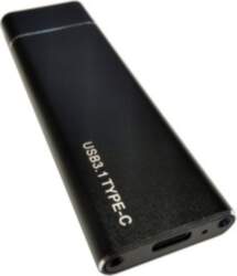 M.2 SSD Case USB3.1