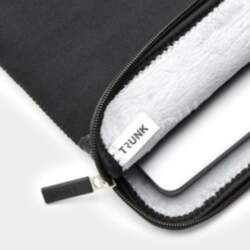 MacBook Pro 14" Sleeve, Black
