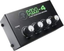 Mackie HM-4 Black