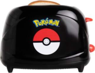Mad Monkey Pokémon - Toaster 2