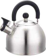 Maestro MR-1300 kettle 2 L Silver