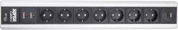 MAINS BLOCK MD07-16-EU/SP USB — MAINS