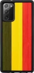 MAN&WOOD case for Galaxy Note 20