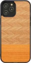 MAN&WOOD case for iPhone 12 Pro