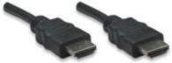 Manhattan High Speed HDMI Cable -