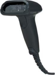 Manhattan Long Range CCD Handheld Barcode