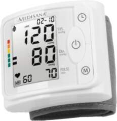 Medisana BW 320 Wrist Automatic 2