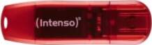 MEMORY DRIVE FLASH USB2 128GB/3502491 INTENSO