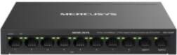 Mercusys MS110CMP Network Switch PoE Support