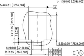 METZ CONNECT BTR E-DAT modul -