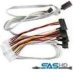 Microsemi Adaptec - Internes SAS-Kabel -