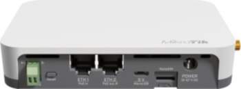 Mikrotik KNOT LR8G gateway/controller 100 Mbit/s