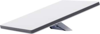 Mini router WLAN white/grey