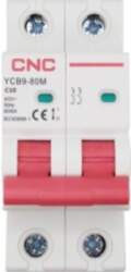 Miniature Circuit Breaker, 2P, 10A, Class