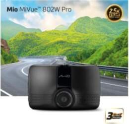 Mio | Car Dash Camera |