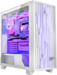 MODECOM Case VOLCANO PERUN APEX ARGB