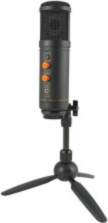 Monkey Banana Mico Black Table microphone