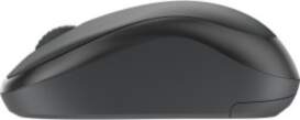 MOUSE BLUETH OPTICAL M240/GRAPHITE 910-007119 LOGITECH