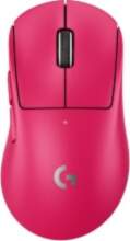 MOUSE USB WRL PRO X SUPERLIGHT/2DEX