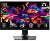 MSI MAG 271QP QD-OLED X28 computer