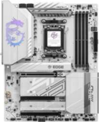 MSI MPG B850 EDGE TI WIFI