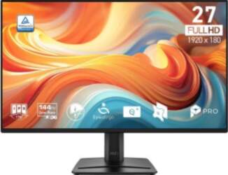 MSI Pro MP275 E14L computer monitor