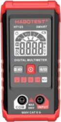 Multimeter DC600V, AC600V