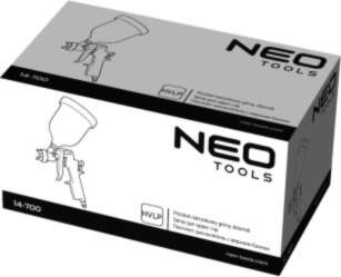 NEO tools 14-700 air compressor accessory