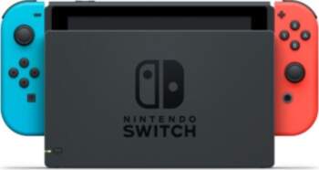 Nintendo Switch portable game console 15